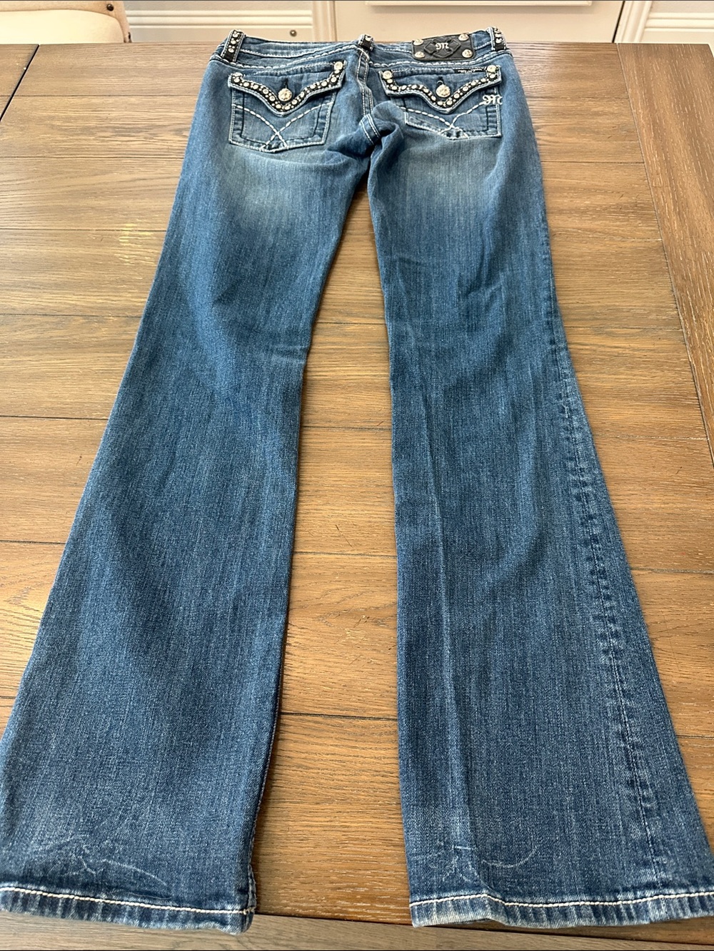 Miss Me Boot cut jeans - Picture 7 of 13